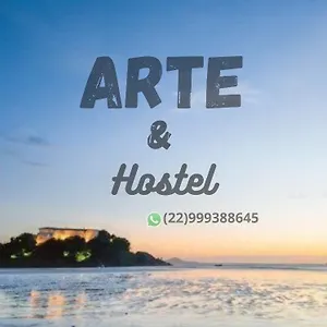 https://arte-hostel.cabofriohotels.org