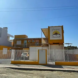  Casa de hóspedes Pousada Fornerolli