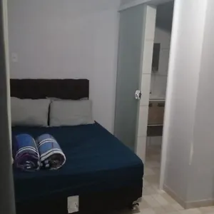  Casa de hóspedes Economicas Centro Penha