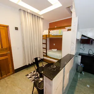  Apart-hotel Pax Lofts E