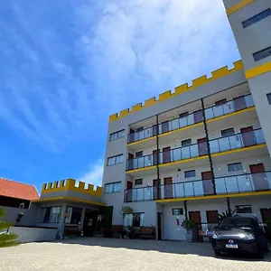 3* Estalagem Castelo Do Rei
